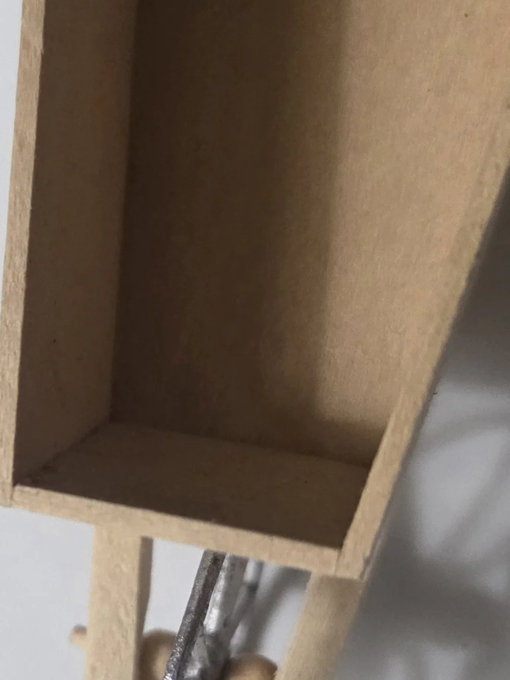 N/A dollhouse miniature